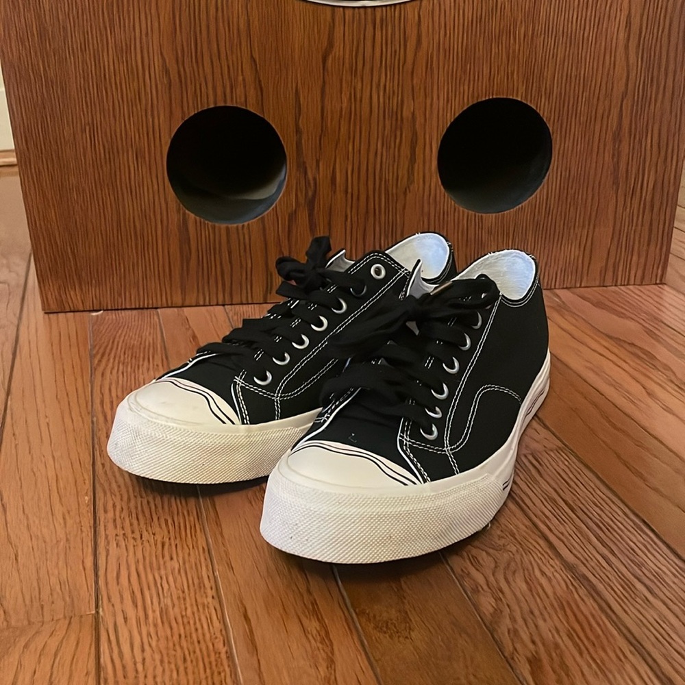 Visvim Sneakers